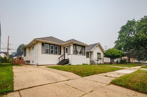 Photo of 6206 33rd Ave, Kenosha, WI 53142 (MLS # 1972778)