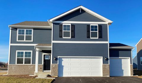 Photo of 5745 Hunter Dr, Mount Pleasant, WI 53406 (MLS # 1963753)