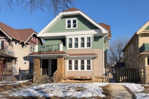 Photo of 2844 N 50th St, Milwaukee, WI 53210 (MLS # 1951088)