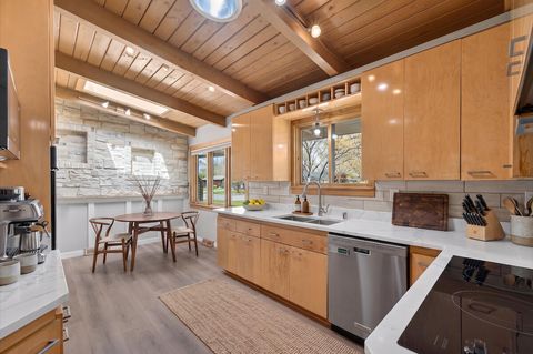 Photo of 807 E Wahner Pl, Bayside, WI 53217 (MLS # 1962731)