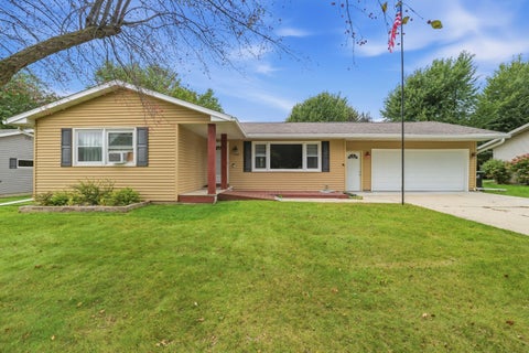 Photo of 1108 Homestead Rd, Beaver Dam, WI 53916 (MLS # 1984048)