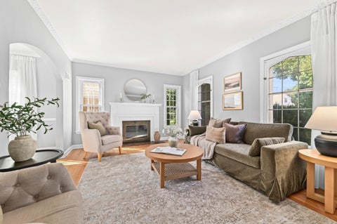 Photo of 616 N 104th St, Wauwatosa, WI 53226 (MLS # 1980646)