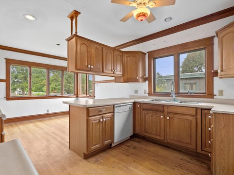 Photo of 2330 S 16th St, Sheboygan, WI 53081 (MLS # 1980832)