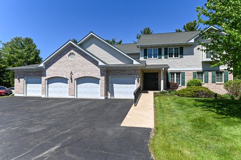 Photo of 91 Potawatomi Rd, Williams Bay, WI 53191 (MLS # 1962681)