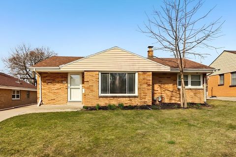 Photo of 2947 S 71st St, Milwaukee, WI 53219 (MLS # 1957242)