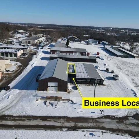 Photo of 2491 Crest Dr, Lyons, WI 53147 (MLS # 1948418)