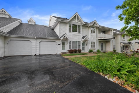Photo of 3120 Wood Rd, Mount Pleasant, WI 53406 (MLS # 1966393)