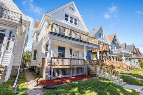 Photo of 1229 S 72nd st St, West Allis, WI 53214 (MLS # 1985266)
