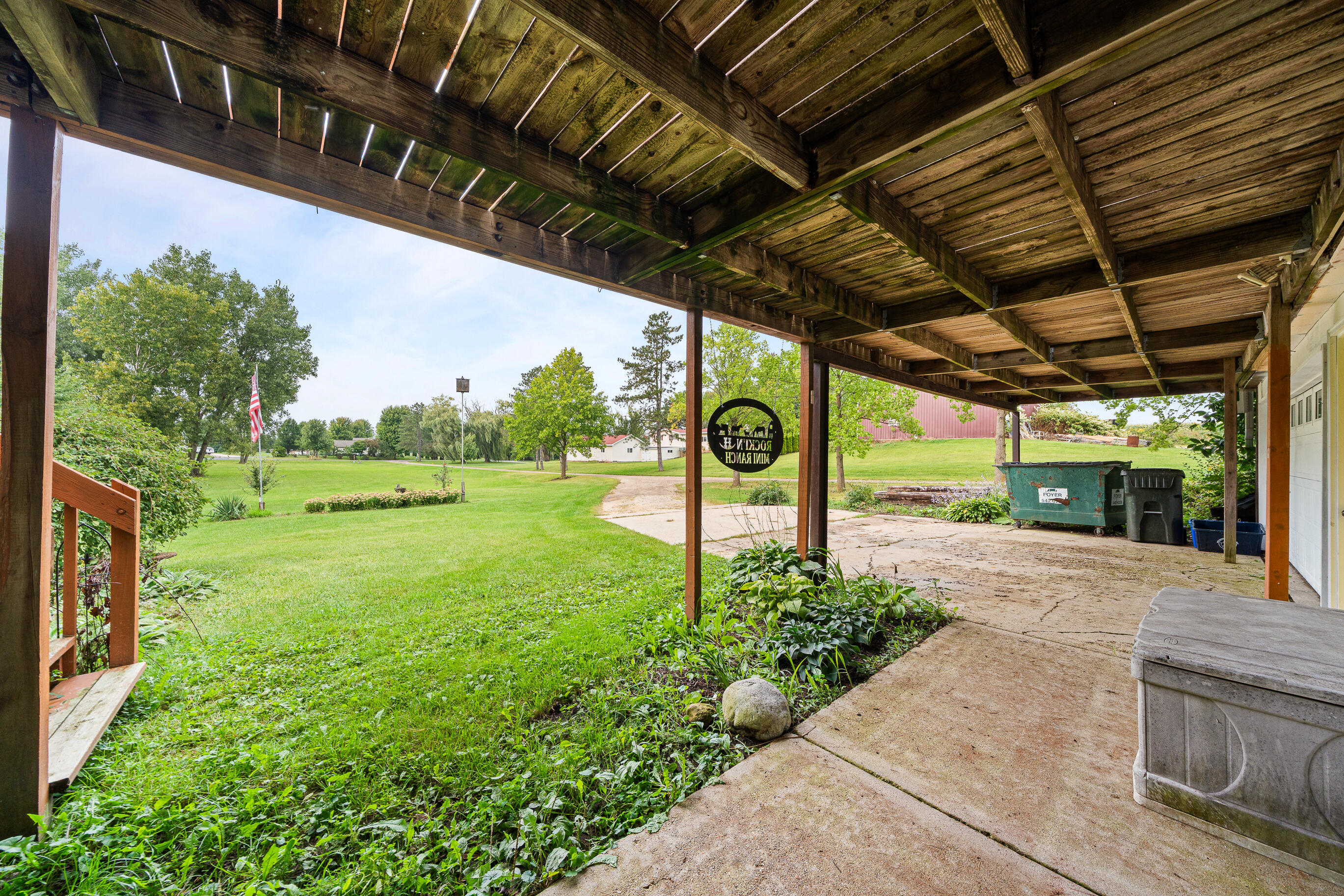 Walworth, Wisconsin 53184, United States, 3 Bedrooms Bedrooms, ,2 BathroomsBathrooms,Residential,Active,204714