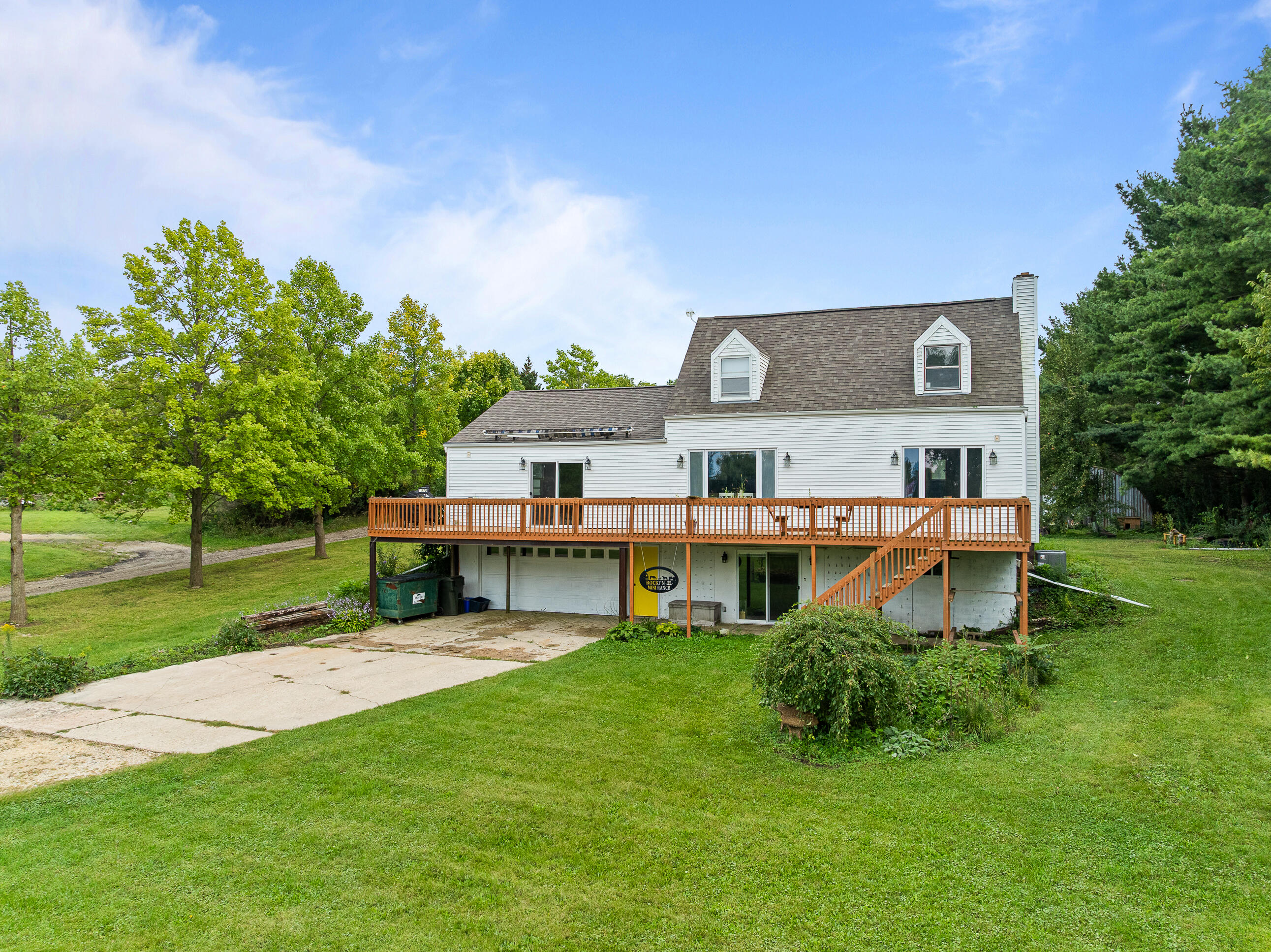 Walworth, Wisconsin 53184, United States, 3 Bedrooms Bedrooms, ,2 BathroomsBathrooms,Residential,Active,204714