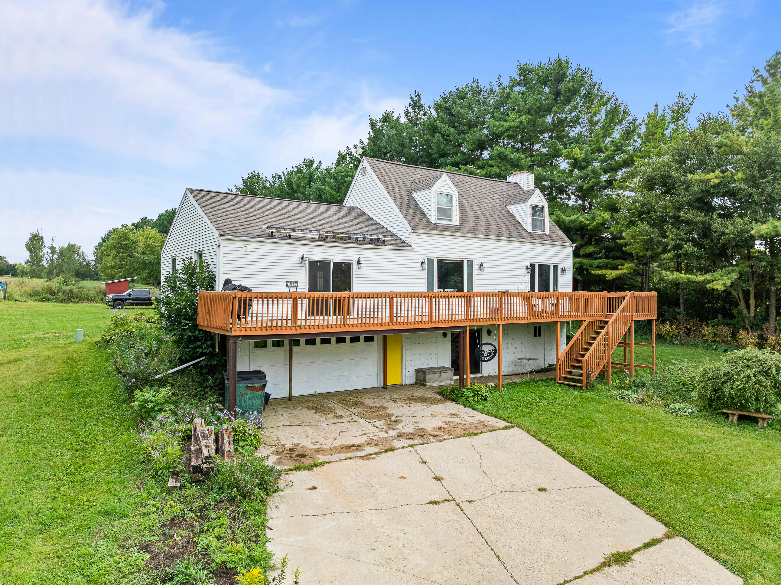 Walworth, Wisconsin 53184, United States, 3 Bedrooms Bedrooms, ,2 BathroomsBathrooms,Residential,Active,204714