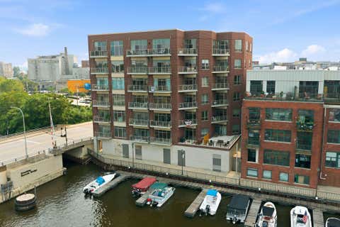Photo of 210 S Water St, Milwaukee, WI 53204 (MLS # 1975318)