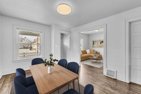 Photo of 2932 N Holton St, Milwaukee, WI 53212 (MLS # 1940590)