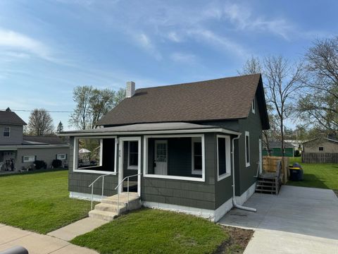 429 W Juneau St, Tomah, WI 54660 - MLS#: 1906739
