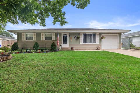 Photo of 6108 57th Ave, Kenosha, WI 53142 (MLS # 1976040)