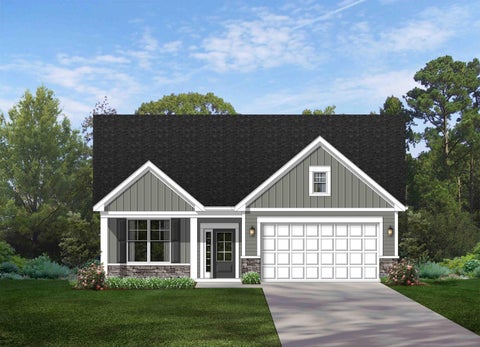 Photo of 881 Cadence Cir, Lake Geneva, WI 53147 (MLS # 1978444)