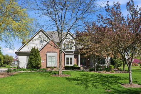Photo of 1267 Mary Hill Cir, Hartland, WI 53029 (MLS # 1962483)