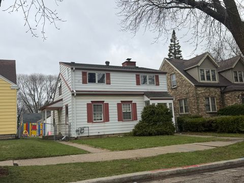 Photo of 3731 N 36th St, Milwaukee, WI 53216 (MLS # 1957495)