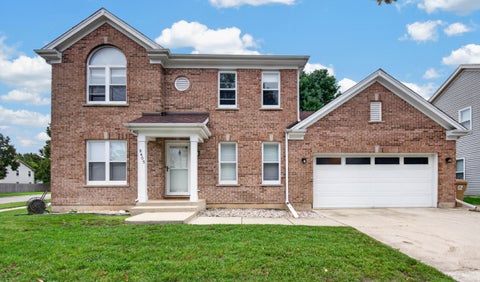 Photo of 9405 73rd St, Kenosha, WI 53142 (MLS # 1981612)