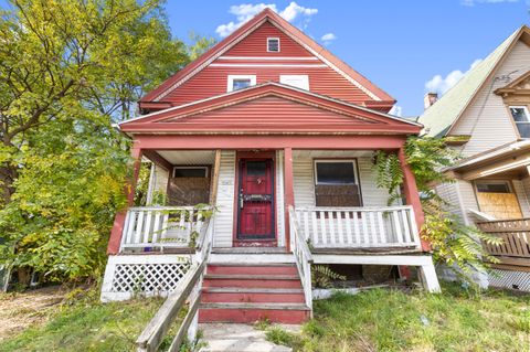 Photo of 3047 N 12th St, Milwaukee, WI 53206 (MLS # 1940579)