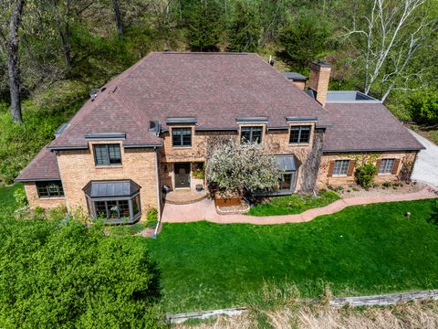 Photo of 3640 Old Vineyard Rd, Shelby, WI 54601 (MLS # 1959746)