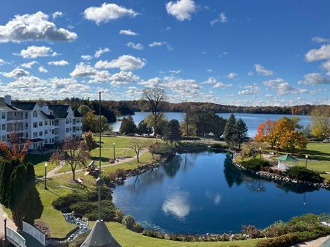 Photo of 101 Osthoff Ave, Elkhart Lake, WI 53020 (MLS # 1941358)