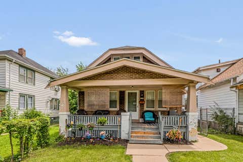 Photo of 5342 N 34th St, Milwaukee, WI 53209 (MLS # 1970700)