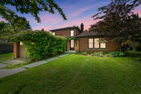 Photo of 161 E Prospect St, Port Washington, WI 53074 (MLS # 1923232)