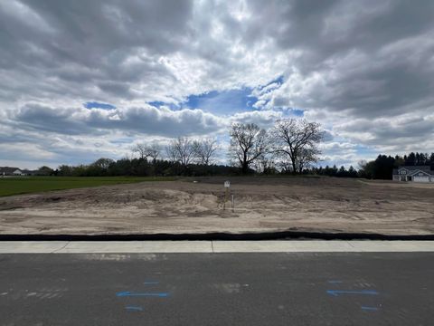 Photo of Lot 108 Hoods Creek Path, Mount Pleasant, WI 53406 (MLS # 1961177)