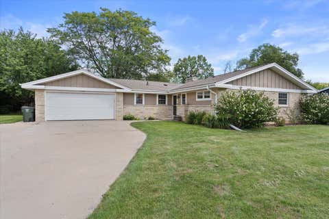 Photo of 13728 W Honey Ln, New Berlin, WI 53151 (MLS # 1976983)