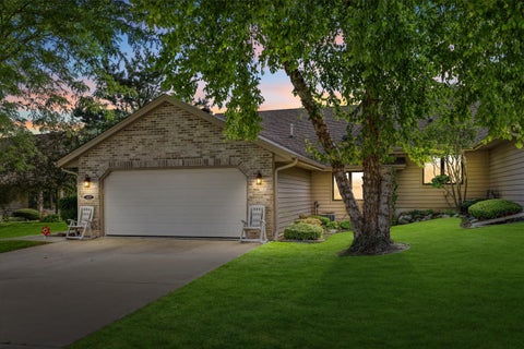 Photo of 413 Greenvalley Dr, Mount Pleasant, WI 53406 (MLS # 1976596)