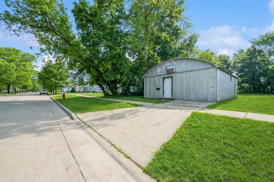 Elkhorn, Wisconsin 53121, United States, ,Commercial,Active,197189