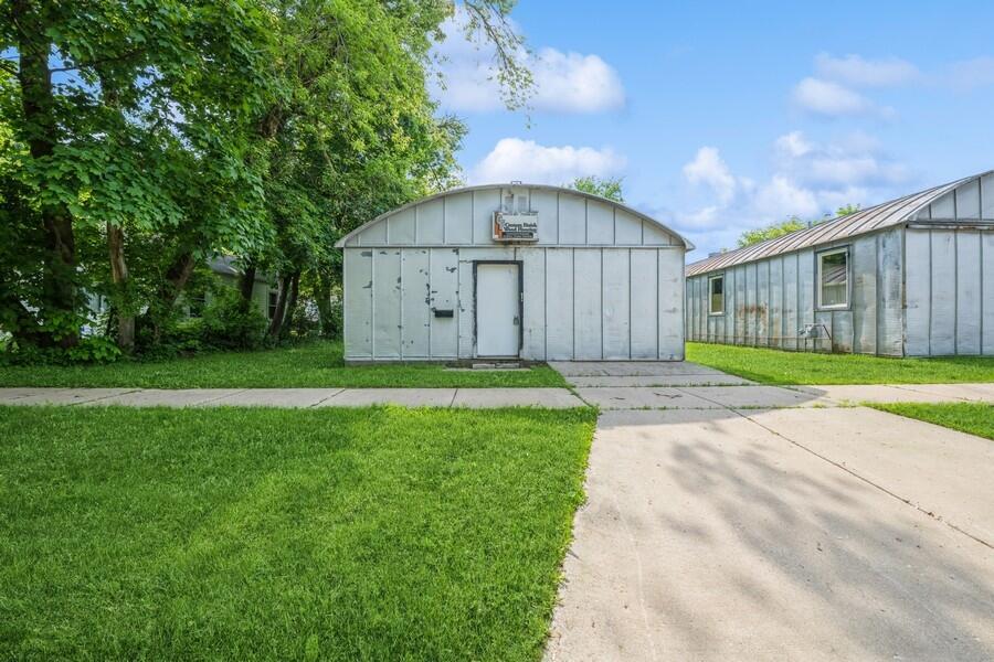 Elkhorn, Wisconsin 53121, United States, ,Commercial,Active,197189