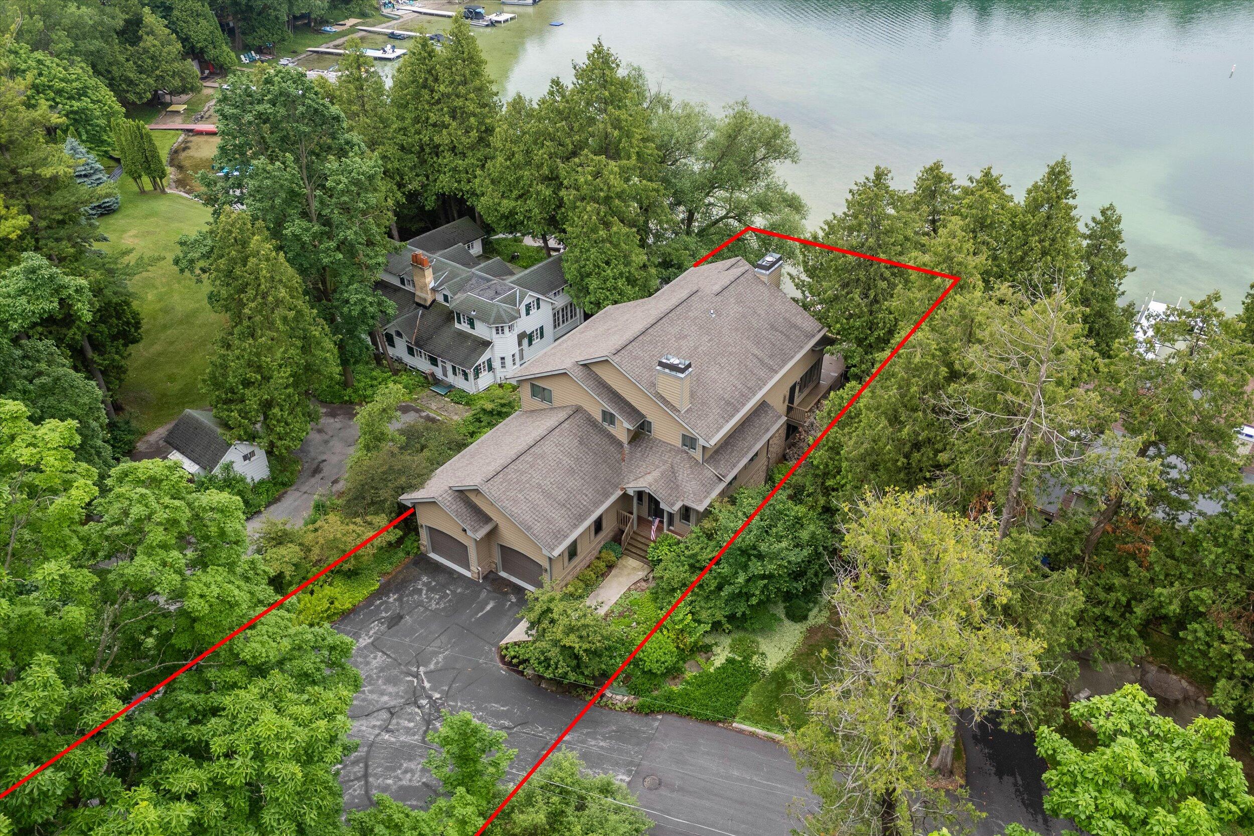 629 Sheboygan Bay Dr
