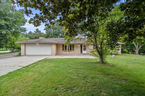 Photo of 1525 County Highway A -, Farmington, WI 53090 (MLS # 1976189)
