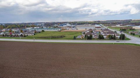 Photo of Lt0 Highway 151 and Irish Rd, Chilton, WI 53014 (MLS # 1953898)