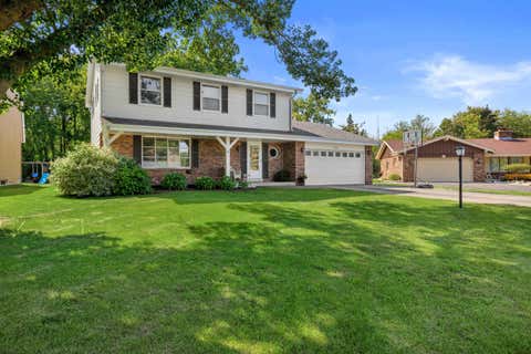 Photo of 4512 Pennington Ln, Mount Pleasant, WI 53403 (MLS # 1977861)