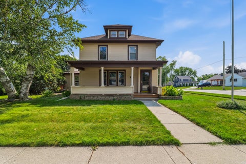 Photo of 353 State St, Sheboygan Falls, WI 53085 (MLS # 1978503)