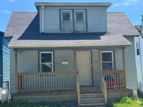 Photo of 216 S 62nd St, Milwaukee, WI 53214 (MLS # 1963431)