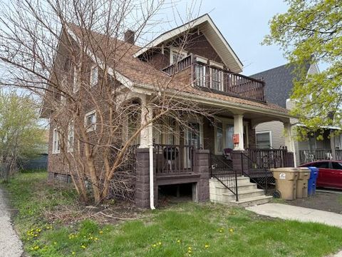 Photo of 1606 59th St, Kenosha, WI 53140 (MLS # 1961880)