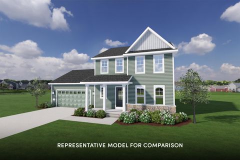 Photo of 1233 Arrowood Cir W, Oconomowoc, WI 53066 (MLS # 1961652)