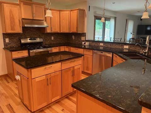 Photo of 13300 W Radisson Dr, New Berlin, WI 53151 (MLS # 1929139)