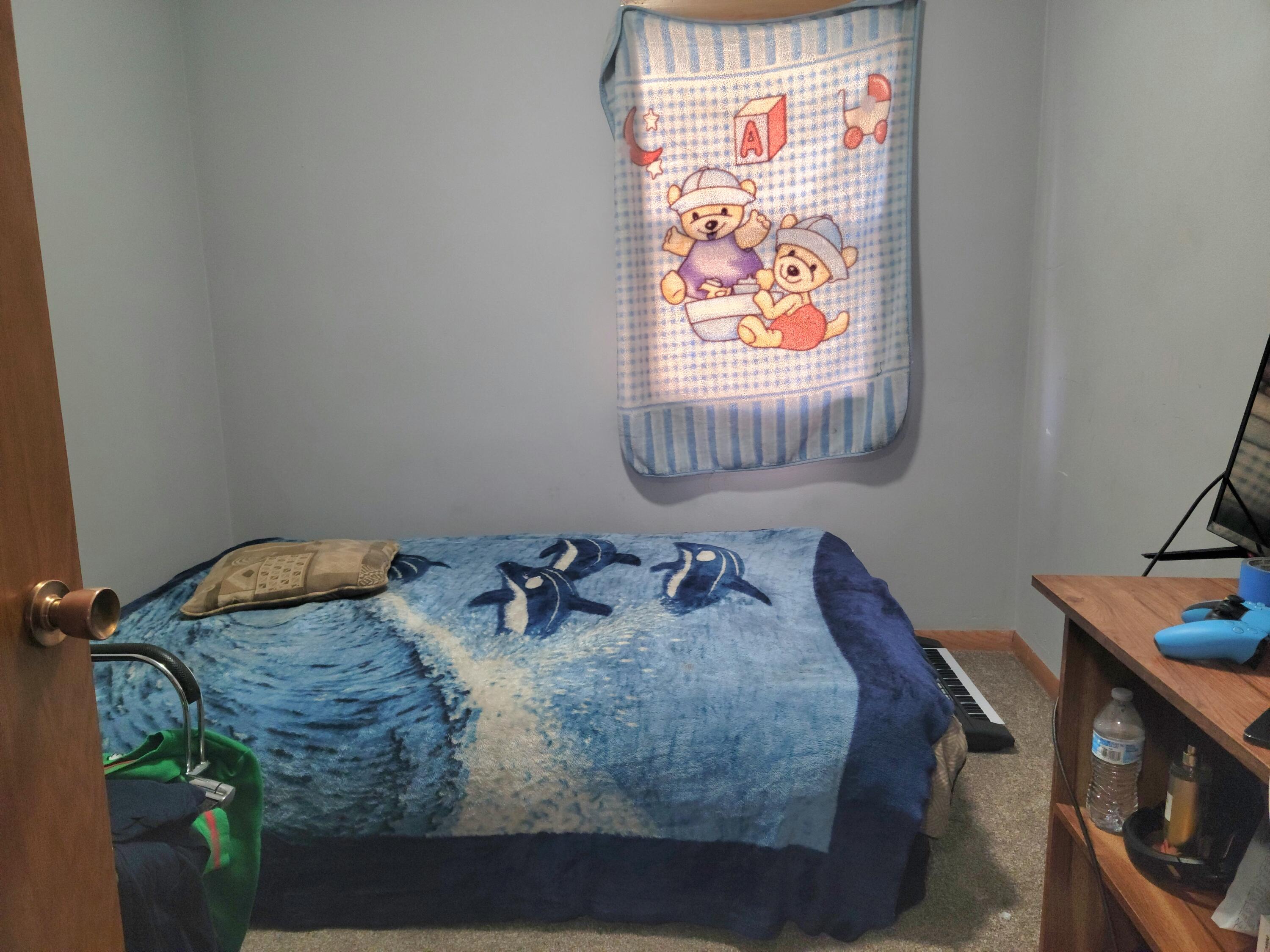 Racine, Wisconsin 53405, United States, 4 Bedrooms Bedrooms, ,2 BathroomsBathrooms,Residential,Active,95607