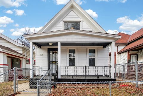 Photo of 3529 N 11th St, Milwaukee, WI 53206 (MLS # 1951963)