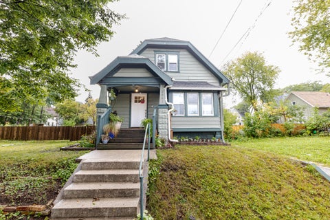 Photo of 3061 N Buffum St, Milwaukee, WI 53212 (MLS # 1979730)