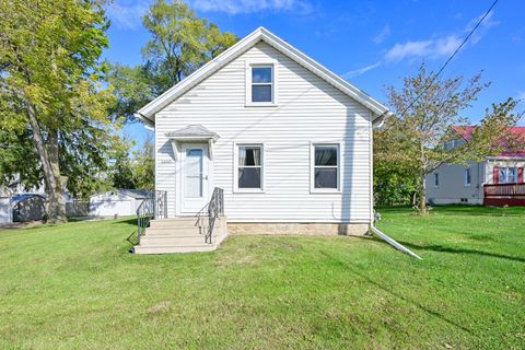 Photo of 12220 County Road K -, Raymond, WI 53126 (MLS # 1940100) Photo of 12220 County Road K -, Raymond, WI 53126 (MLS # 1940100)