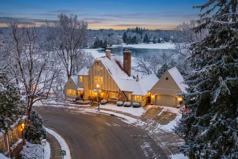 281 S Lake St Elkhart Lake WI 53020