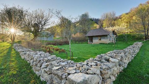 Photo of 00 Johnstown Rd, Utica, WI 54655 (MLS # 1959463)