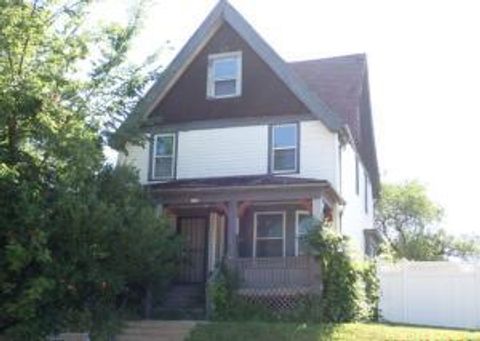 Photo of 1444 N 35th St, Milwaukee, WI 53208 (MLS # 1952956)