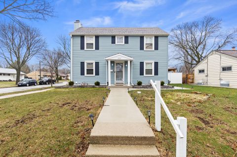 Photo of 3300 S 66th St, Milwaukee, WI 53219 (MLS # 1956271)